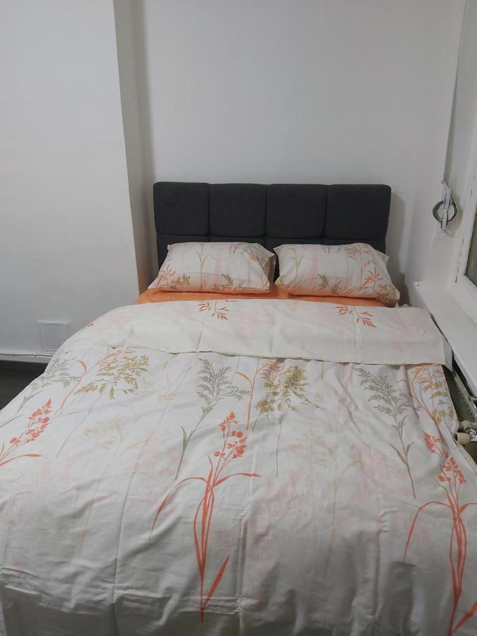 Sint-Pieters Station Rooms เกนต์ ภายนอก รูปภาพ